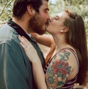 Meet your Posher, Kennedy